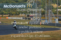 Pilot n° 46 YAMAHA-