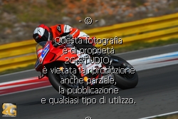 Pilot n° 69 ducati