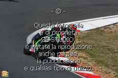 Pilot n° 8 kawasaki