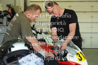 Pilot n° 313 KAWASAKI