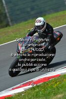 Pilot n° 85 yamaha nero-