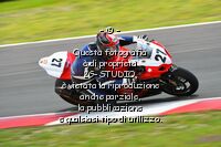 Pilot n° 27 suzuki-