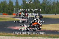 Pilot n° 46 triumph arancio