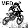 Servizio fotografico Motocross MED50